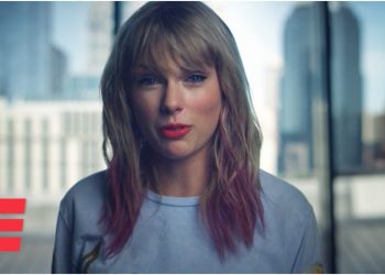 Taylor Swift hypes NFL Draft with new single | 2019 NFL Draft