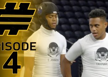 The Top 12 QBs in the Nation Prepare for The Opening to Name an Elite 11 MVP | NFL Network