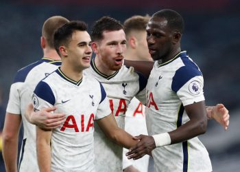 Spurs’ match against Fulham postponed