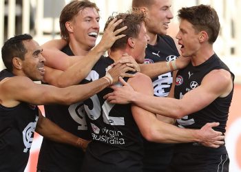 Trade and draft review: Blues go all in