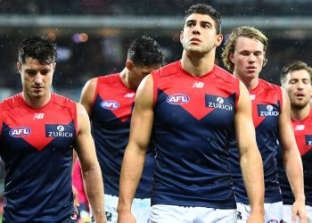 Trade and draft review: Demons draft dodging