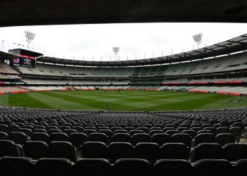 Melbourne to host five Round 1 AFL games