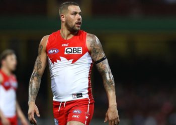 AFL top 100: Sydney’s games and goals