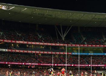 Sydney Swans part company with Elijah Taylor