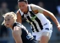 Blues and Magpies to kick off 2021 AFLW season