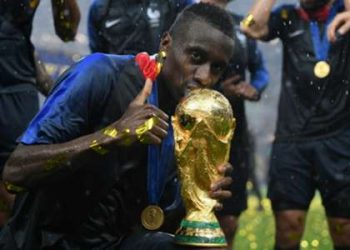 World champions France lead the seeds as FIFA reveal European World Cup pots
