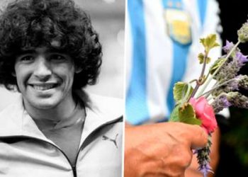 Diego Maradona funeral: When Argentina icon will be laid to rest & how to watch ceremony