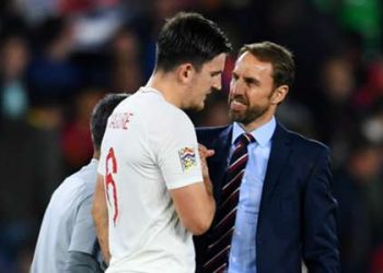 Southgate urges England’s stars to be ‘good ambassadors’ after string of high-profile incidents