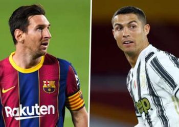 Will Ronaldo & Messi be too old to play in the 2022 World Cup?