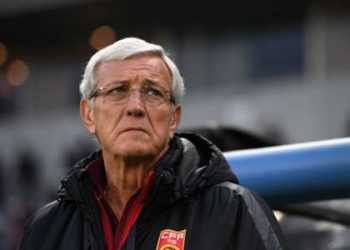 Former Juventus and Italy boss Lippi announces coaching retirement