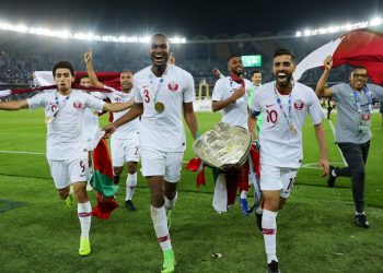 Al Haydos: Qatar have lofty ambitions for 2022