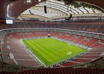 FIFA World Cup 2022™ – News – Two years to go: FIFA World Cup Qatar 2022™ countdown draws closer