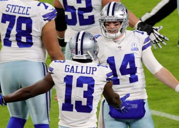 As other first-year programs take root, Dallas Cowboys’ arrow points down – NFL Nation