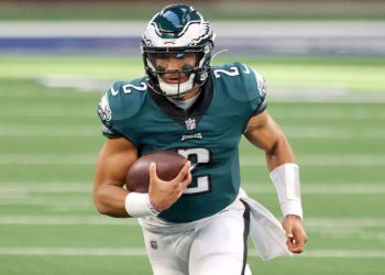 Eagles’ collapse against Cowboys caps a fitting end to 2020 NFL season – NFL Nation