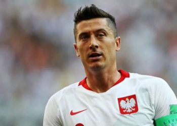 ‘Lewandowski can hurt you’ – Southgate wary of Poland superstar after England’s World Cup qualifying draw
