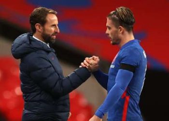 Who are England’s World Cup 2022 qualifying opponents?