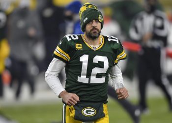 Aaron Rodgers’ comments should make Packers fans very happy