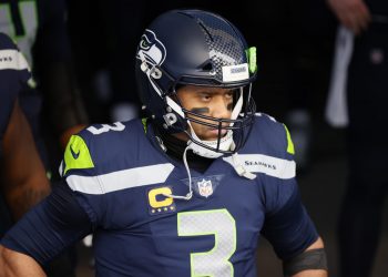 Russell Wilson sounds upset by decision to fire Brian Schottenheimer