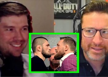 Sports Rivalries, Aussie Rules Football, & Conor McGregor's UFC 246 Bout | PKA