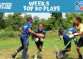 Pittsburgh NFL League Presents Top 50 Plays from Week 5