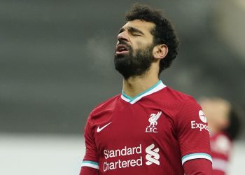GW16 FPL stats: Salah’s captaincy woes continue