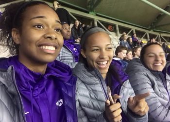 #FrogsDownUnder – Aussie Rules Football