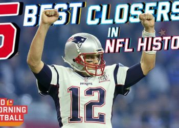 Top 5 Greatest Closers in NFL History | NFL Network