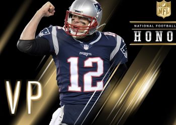 Kevin Hart Presents the MVP Award! | 2018 NFL Honors