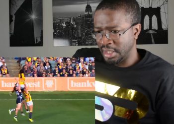 What is AFL? – Aussie Rules Explained REACTION