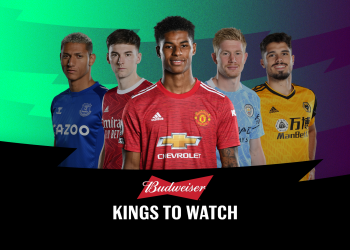 GW18 Kings to watch: Marcus Rashford