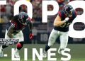 Top 8 Defensive Lines Heading into 2018 | NFL Network
