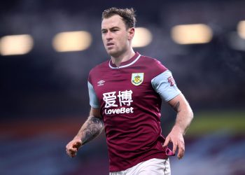 GW18 Differentials: Ashley Barnes
