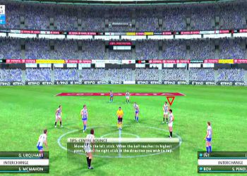 Noobs Guide to Australian Rules Football