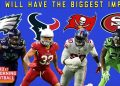 Which Defensive Player with a New Team will Have the Biggest Impact? | NFL Network