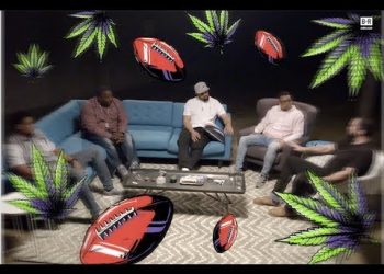 “I Smoked Two Blunts Before Every Game”: NFL Vets on Cannabis in Football
