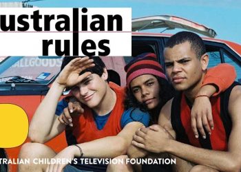 Australian Rules – Movie Trailer