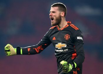 Man Utd can equal a record on the road