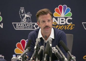 An American Coach in London: NBC Sports Premier League Film featuring Jason Sudeikis