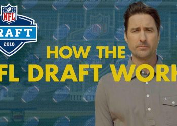 How the NFL Draft Works | NFL Network