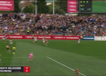 2016 Laws of Australian Rules Football – 50m Penalties