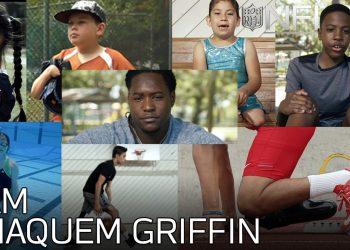 Shaquem Griffin’s Motivation to Be the Greatest | NFL Network