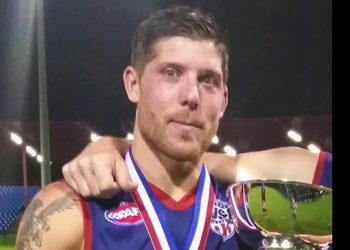 Aussie Rules Football and EpiCor