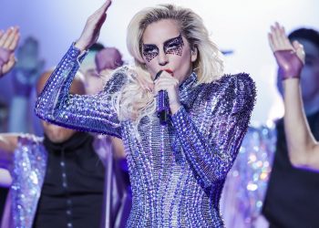 Lady Gaga's FULL Pepsi Zero Sugar Super Bowl LI Halftime Show | NFL