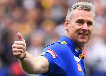 West Coast wheel and deal