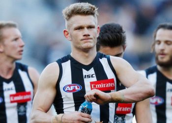 The Adam Treloar mystery