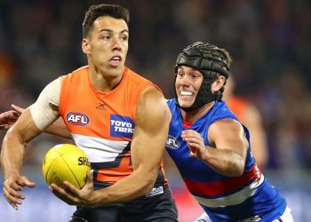 Capital idea for AFL expansion