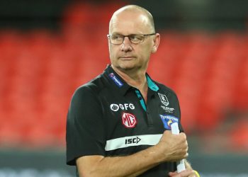 Hinkley earns two-year extension with Power