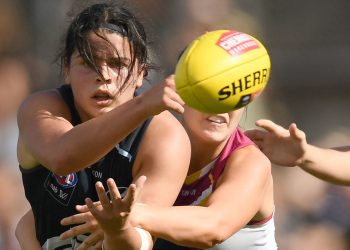AFLW unveils early fixtures reshuffle