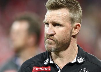 The top ten Collingwood fictions going around