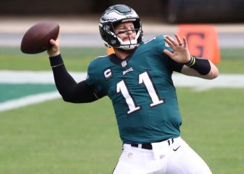 Can Philadelphia Eagles coach Nick Sirianni fix Carson Wentz? – NFL Nation
